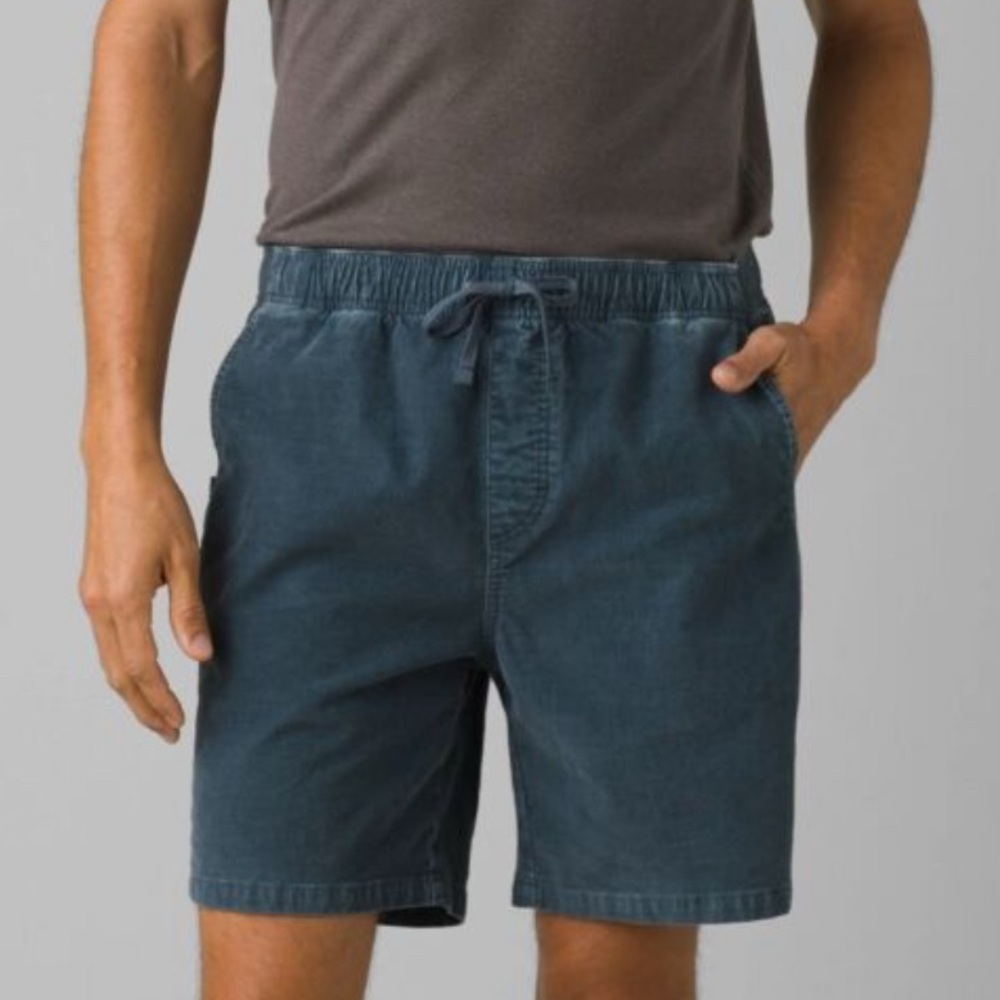 Men’s Prana - Canyon Camp Short size XL